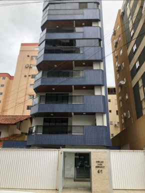 Apto a 70m do mar
